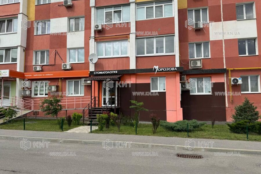 Продаж магазину Харків, Олексіївка, 150м²