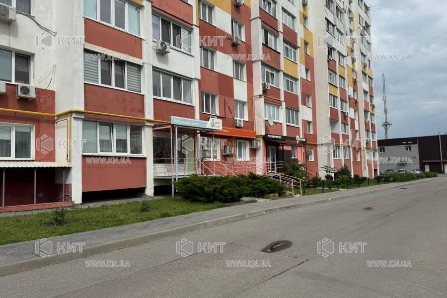 Продаж магазину Харків, Олексіївка, 150м²