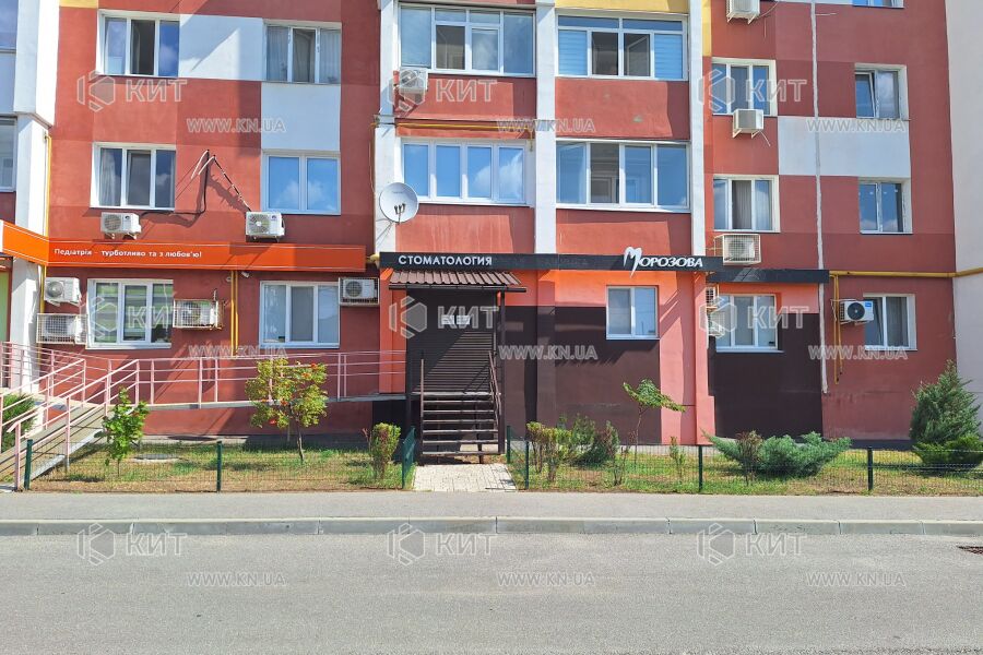 Продаж магазину Харків, Олексіївка, 150м²