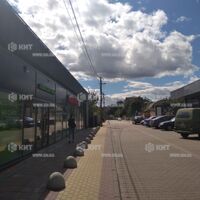 Aренда магазина Буча, Все, 67.5м²