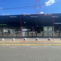 Aренда магазина Буча, Все, 67.5м²