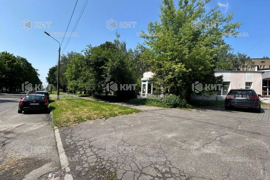 Aренда магазина Киев, Борщаговка, 589м²