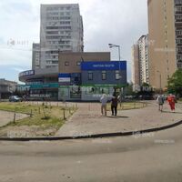 Aренда магазина Киев, Харьковский массив, 95м²