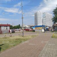 Aренда магазина Киев, Харьковский массив, 95м²