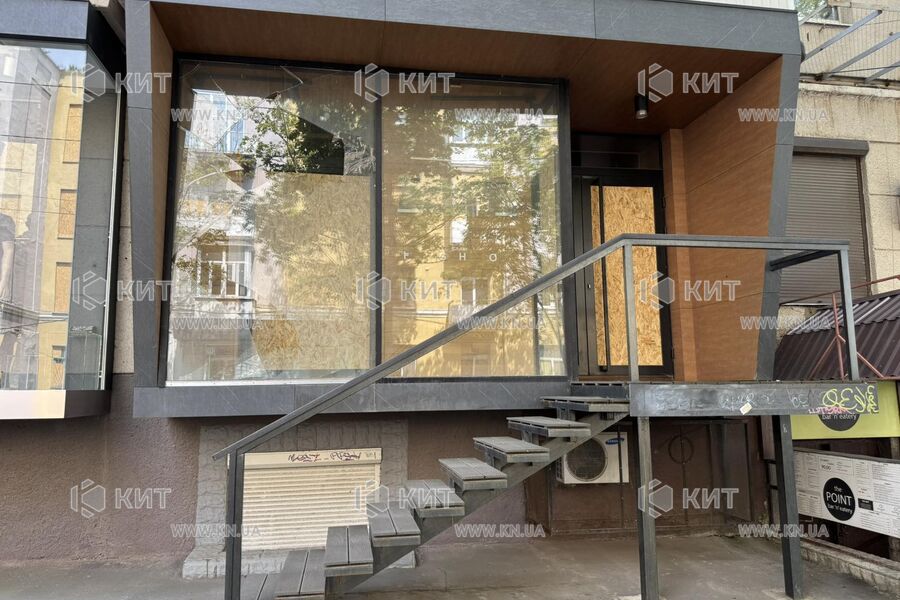 Aренда магазина Харьков, Центр, 96м²