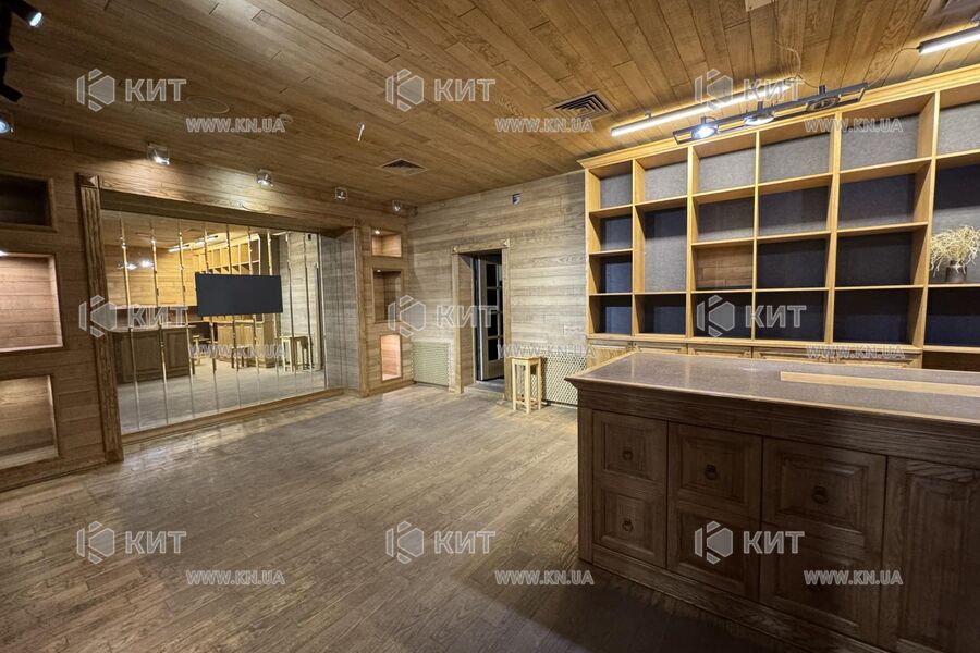 Aренда магазина Харьков, Центр, 96м²
