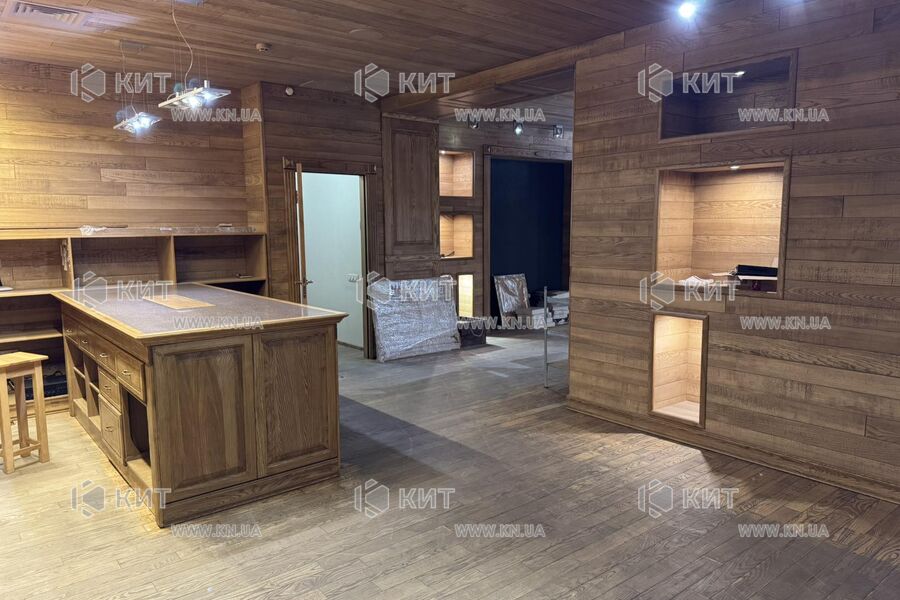Aренда магазина Харьков, Центр, 96м²