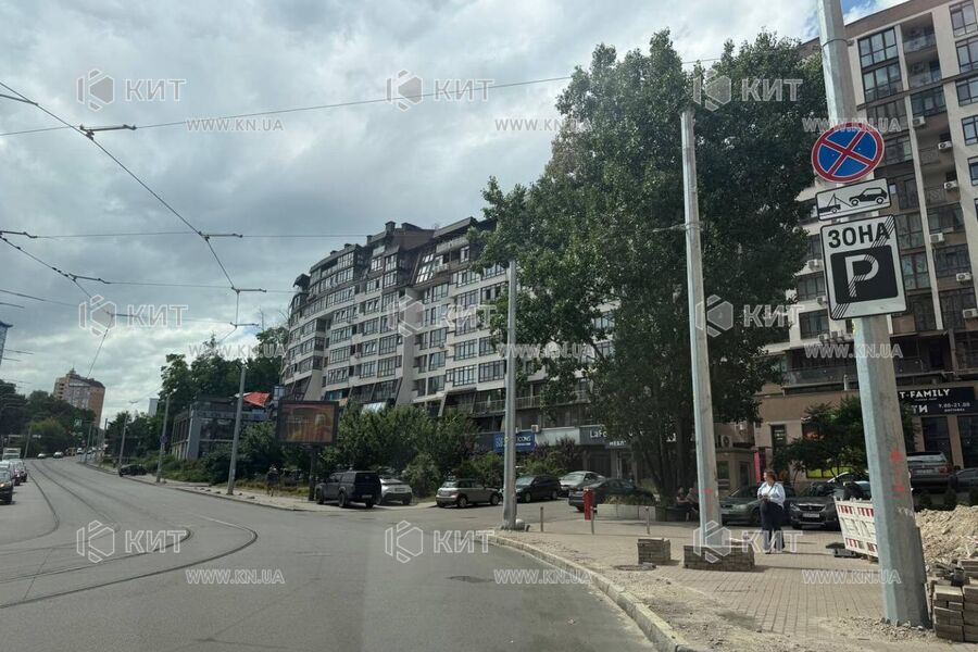 Оренда магазину Київ, Поділ, 202м²