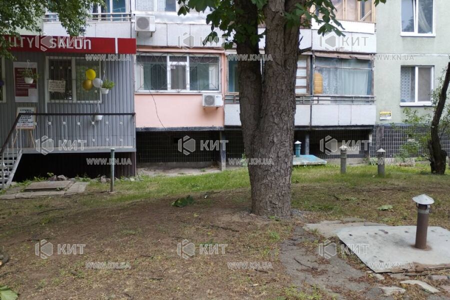 Продаж магазину Харків, Студентська, 49м²