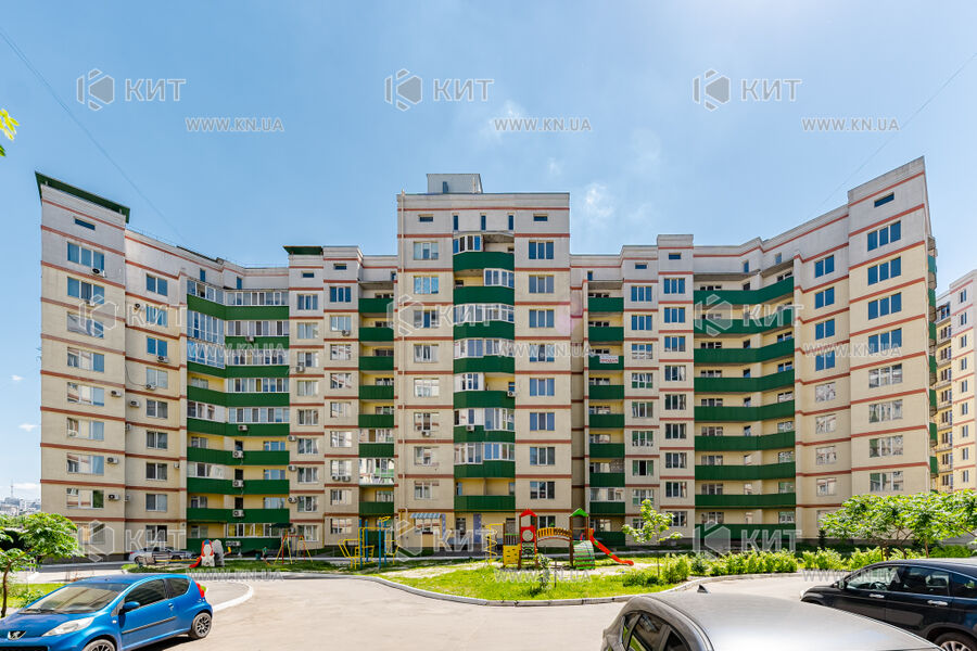 Продажа квартиры Харьков, ЮЖД, Центр. рынок, 100м²