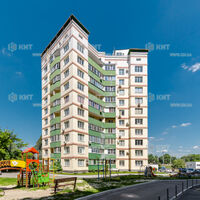 Продажа квартиры Харьков, ЮЖД, Центр. рынок, 100м²