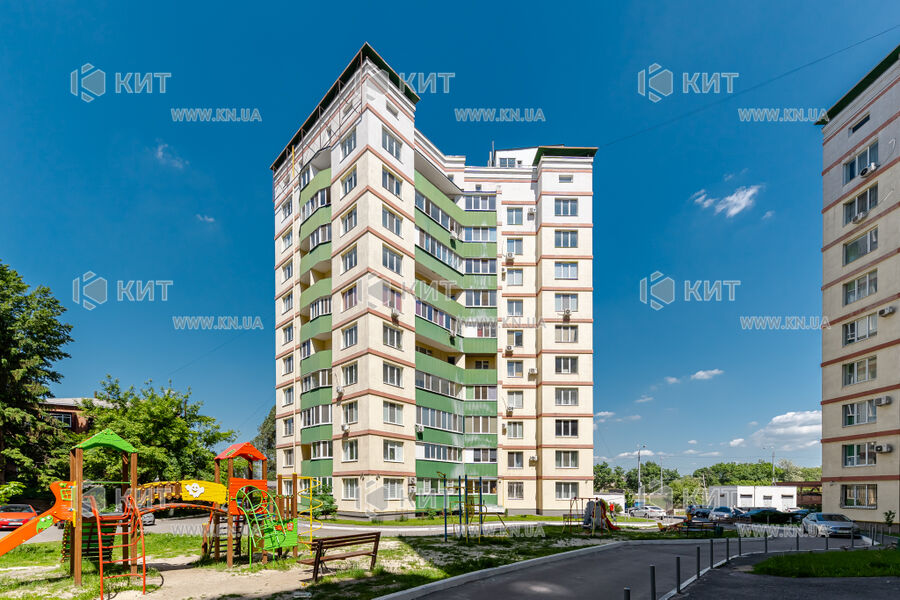 Продажа квартиры Харьков, ЮЖД, Центр. рынок, 100м²