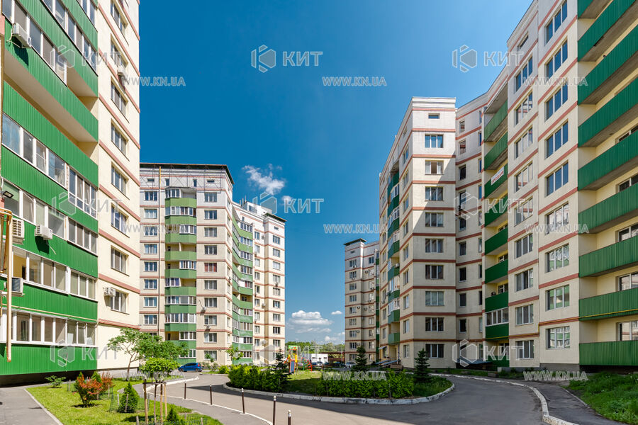 Продажа квартиры Харьков, ЮЖД, Центр. рынок, 100м²