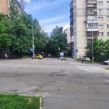Аренда магазинов - Киев,  Богдана Гаврилишина (Ванды Василевской) ул.