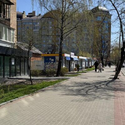  	Аренда Вишневое с.,  Зелёная ул. 