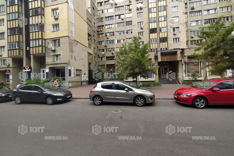 Aренда магазина Киев, Оболонь, 149м²