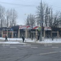 Продажа магазина Киев, Борщаговка, 496м²