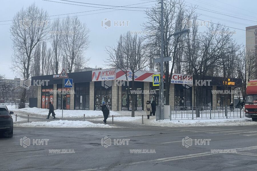 Продажа магазина Киев, Борщаговка, 496м²