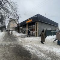 Продажа магазина Киев, Борщаговка, 496м²