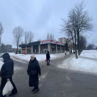 Продажа 	 Киев,  Руденко (Кольцова) бульв. 