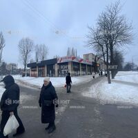 Продажа магазина Киев, Борщаговка, 496м²