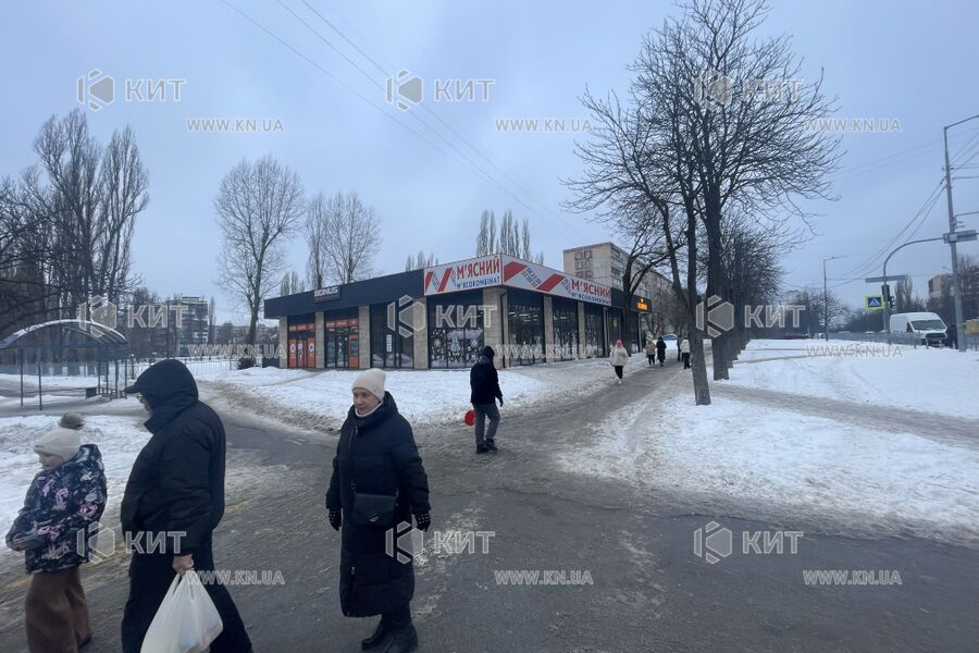 Продажа магазина Киев, Борщаговка, 496м²