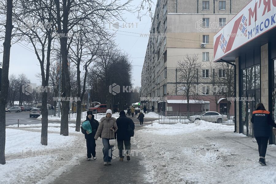 Продажа магазина Киев, Борщаговка, 496м²