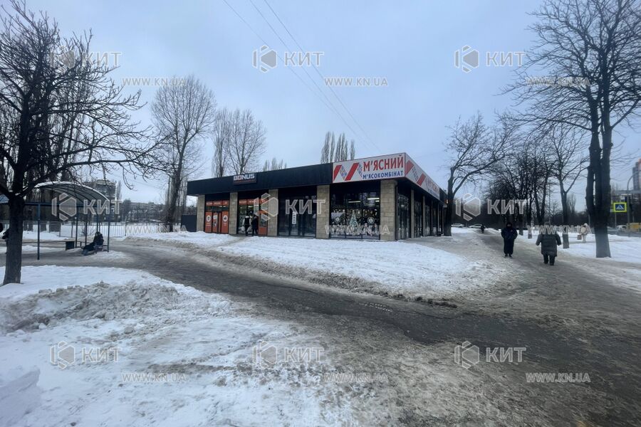 Продажа магазина Киев, Борщаговка, 496м²