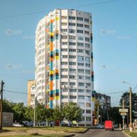 Продаж квартири Харків, Холодна Гора, 50м²