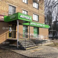 Оренда магазину Бровари, Усі, 61.7м²