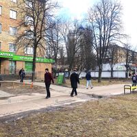 Оренда магазину Бровари, Усі, 61.7м²