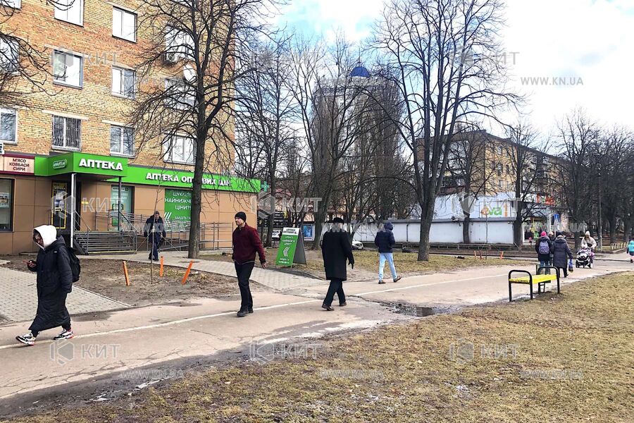 Оренда магазину Бровари, Усі, 61.7м²