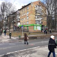 Оренда магазину Бровари, Усі, 61.7м²