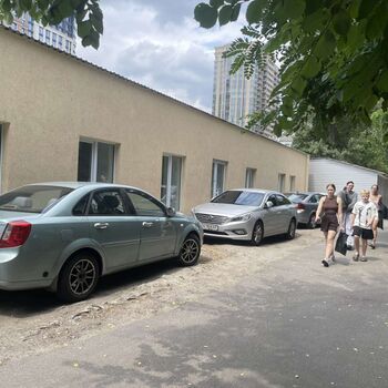 Аренда магазинов - Киев,  Большая Васильковская (Красноармейская) ул.