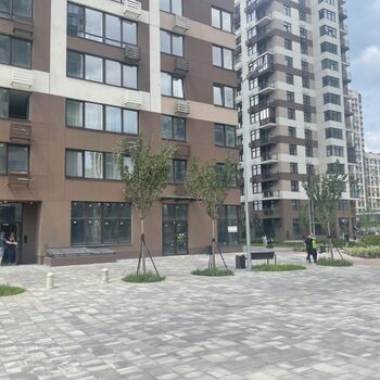 Аренда магазинов - Киев,  Александра Олеся ул.