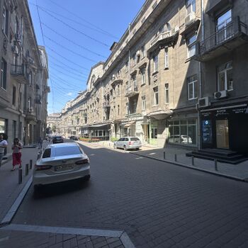 Аренда магазинов - Киев,  Крещатик ул.