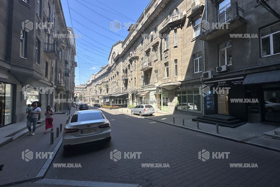 Aренда магазина Киев, Центр, 25м²