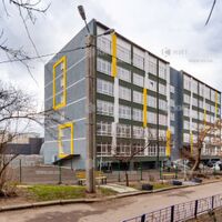 Продаж квартири Харків, Центральний ринок, 21м²