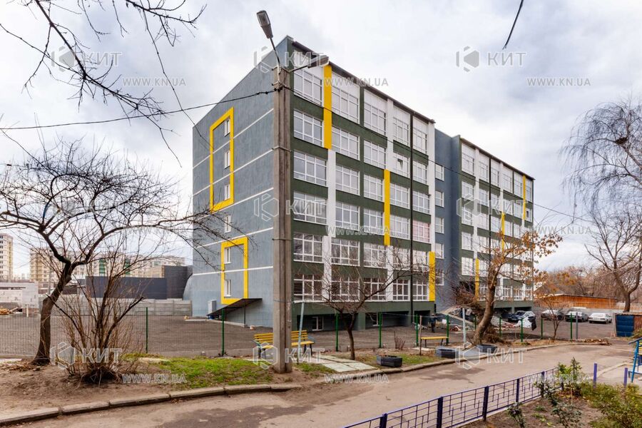 Продаж квартири Харків, Центральний ринок, 21м²