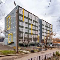 Продаж квартири Харків, Центральний ринок, 21м²