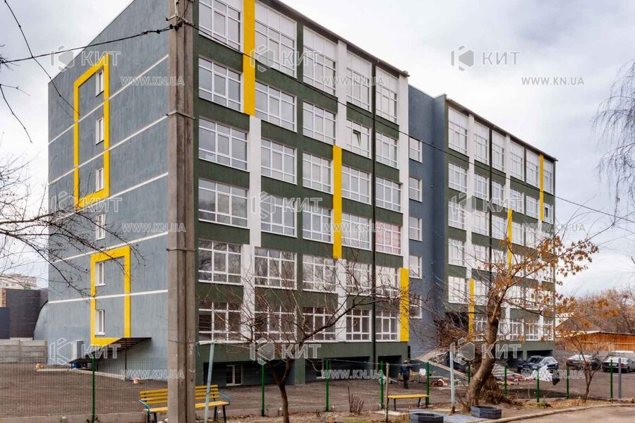 Продаж квартири Харків, Центральний ринок, 21м²