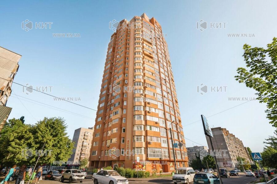 Продаж квартири Харків, Холодна Гора, 50м²