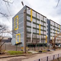 Продаж квартири Харків, Центральний ринок, 21м²