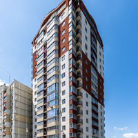 Продажа квартиры Песочин, Мобиль, 54м²
