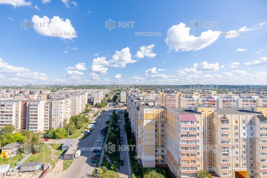 Продажа квартиры Песочин, Мобиль, 54м²