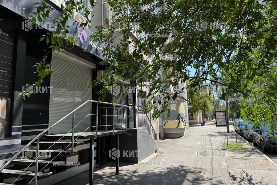 Aренда магазина Харьков, Центр, 45м²