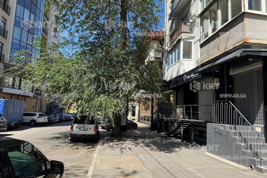 Aренда магазина Харьков, Центр, 45м²