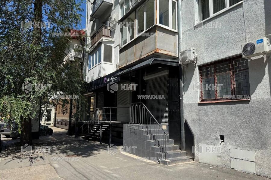 Aренда магазина Харьков, Центр, 45м²