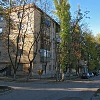 Продаж квартири Харків, Південний вокзал, 60м²