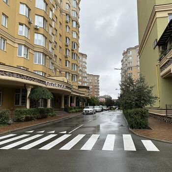 Продаж магазинів - Софіївська Борщагівка,  Боголюбова вул.